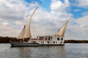 Nubia- A Private Nile Cruise with a Luxury Experience - Luxor-Aswan-Egypt